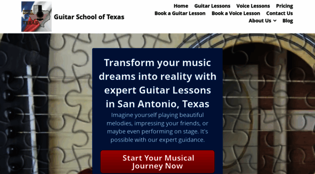 guitarschooloftexas.com