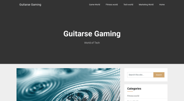 guitarsegaming.com