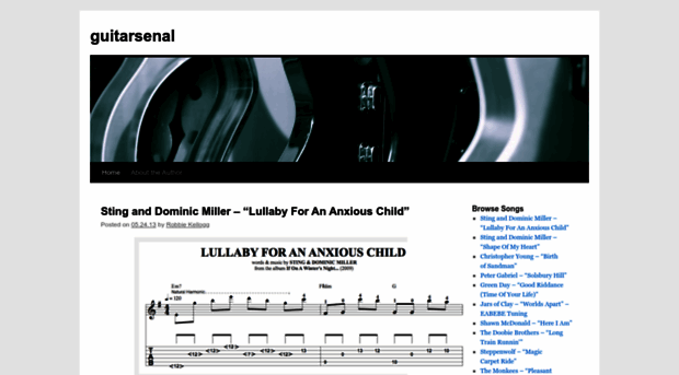 guitarsenal.wordpress.com