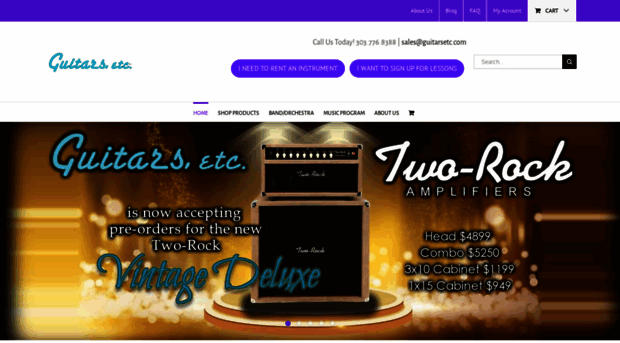 guitarsetc.com