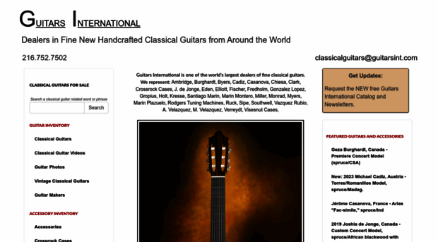 guitarsint.com