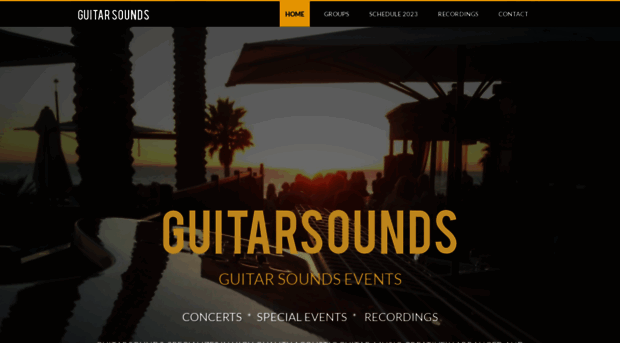 guitarsounds.com