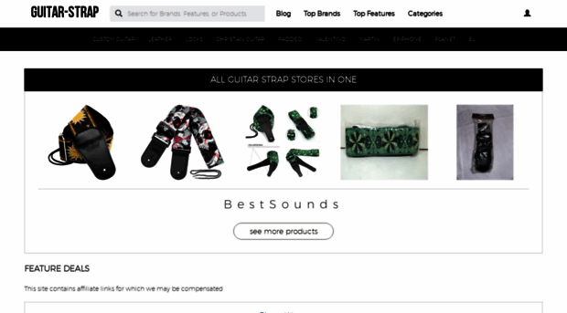 guitarstrap.org