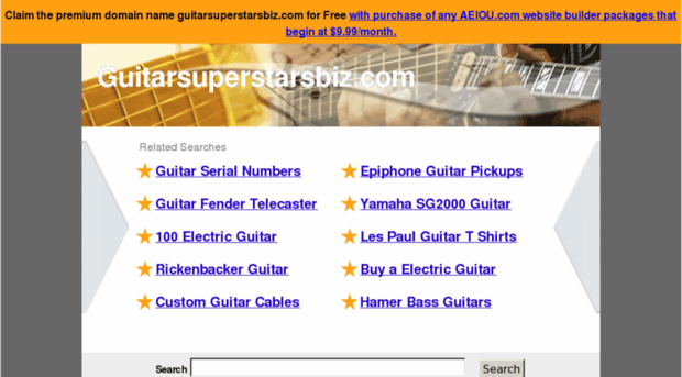 guitarsuperstarsbiz.com