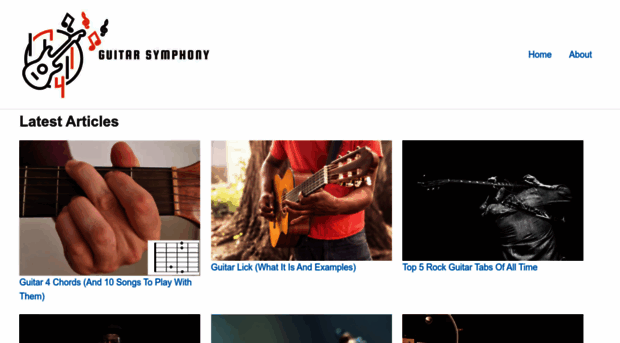 guitarsymphony.com