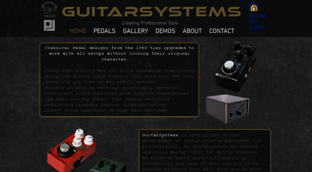guitarsystems.nl
