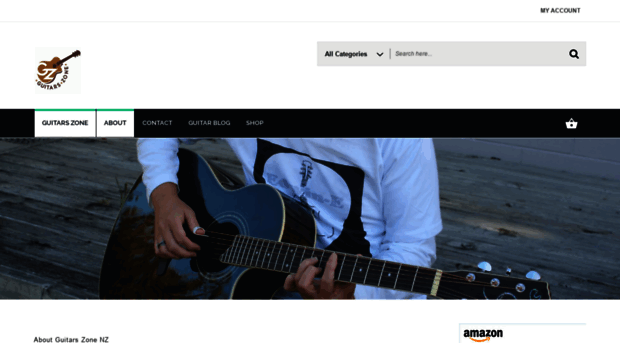 guitarszone.com