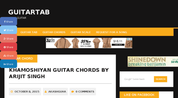 guitartab.co.in