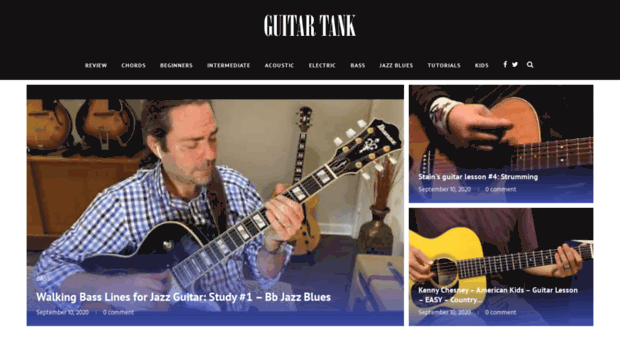 guitartank.com