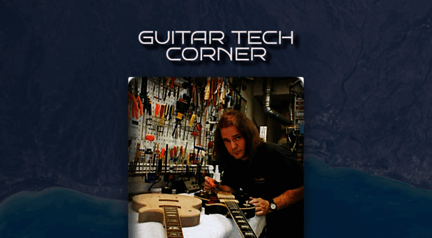 guitartechcorner.com