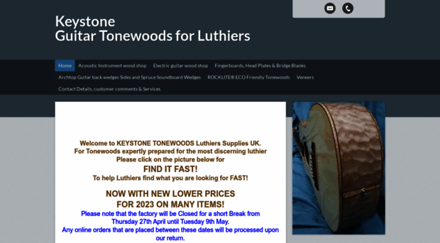 guitartonewoods4luthiers.co.uk