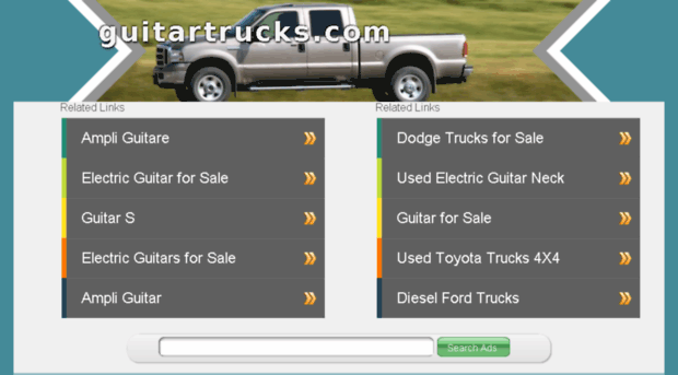 guitartrucks.com