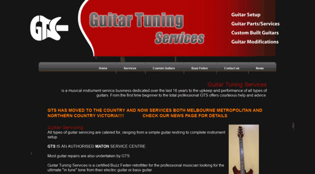 guitartuningservices.com.au