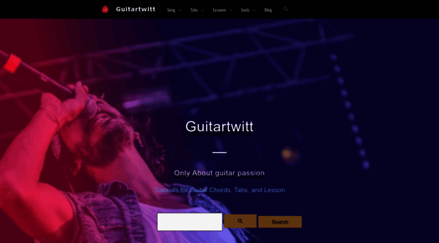 guitartwitt.com