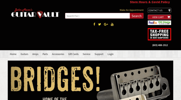 guitarvaultusa.com