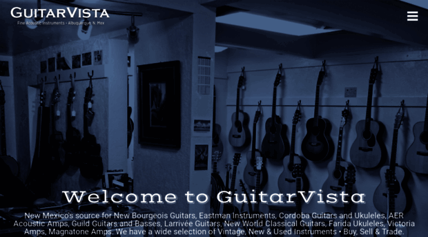 guitarvistanm.com