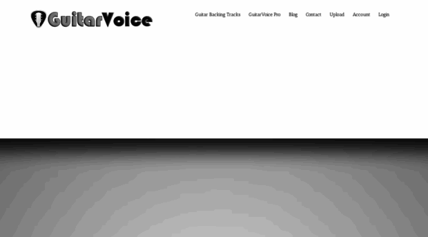 guitarvoice.com