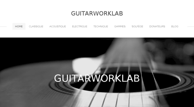 guitarworklab.se