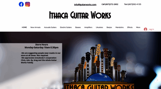 guitarworks.com