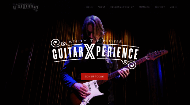 guitarxperience.net