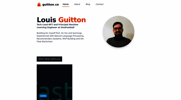 guitton.co