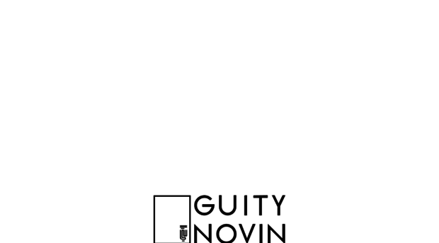 guitynovin.com