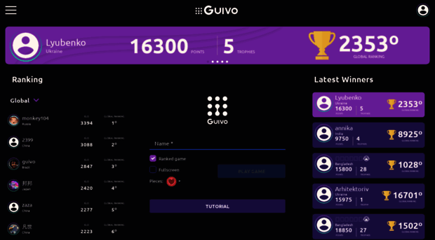 guivo.io