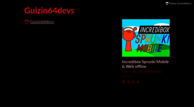 guizin64devs.itch.io