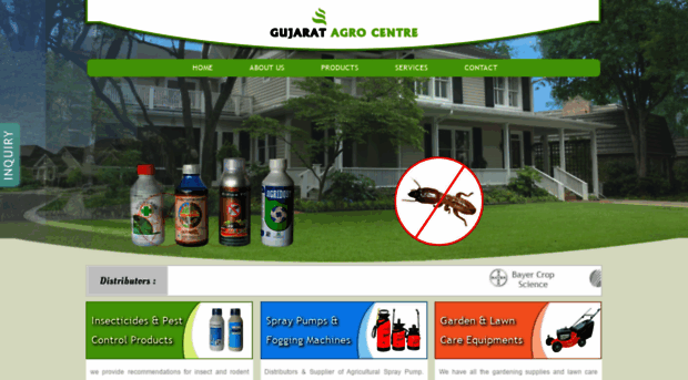 gujaratagrocentre.com