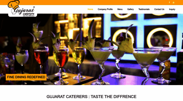 gujaratcaterers.in