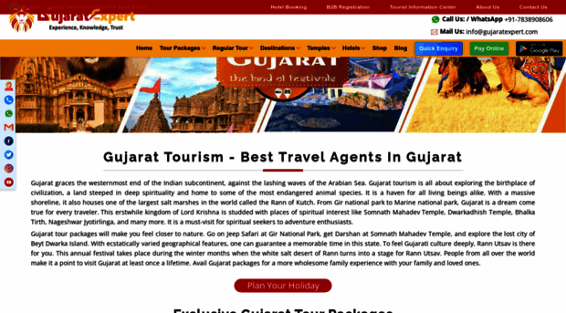 gujaratexpert.com