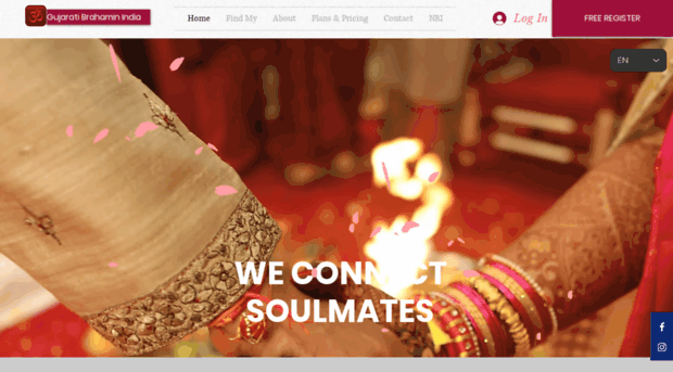 gujaratibrahminindia.com