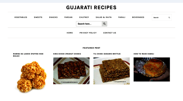 gujaratirecipes.in