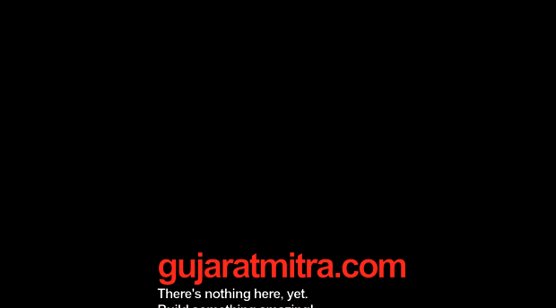 gujaratmitra.com