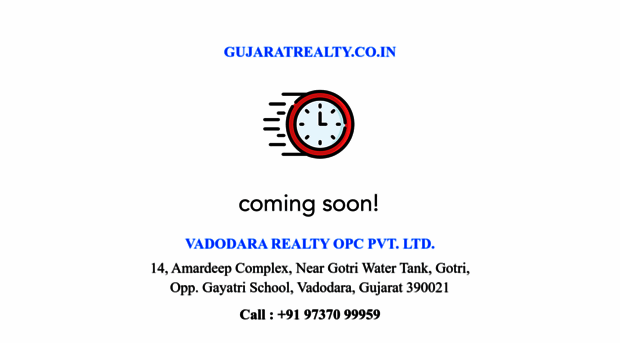 gujaratrealty.co.in