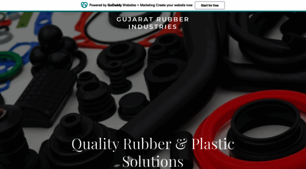 gujaratrubber.com