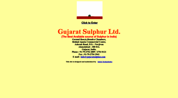 gujaratsulphur.com