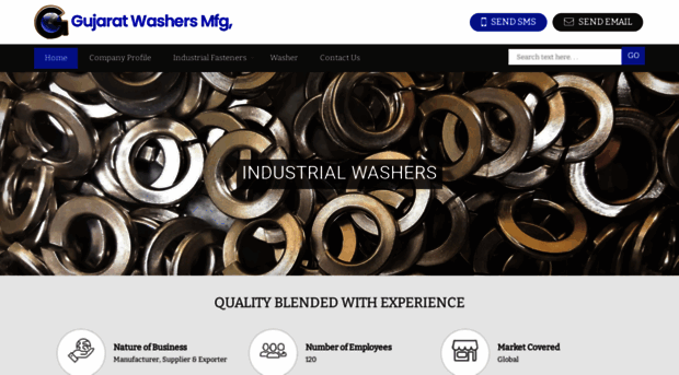 gujaratwashers.com