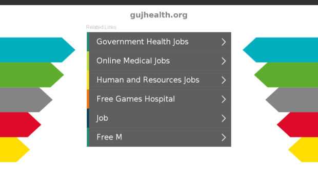 gujhealth.org