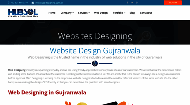 gujranwala.webdesigning.com.pk