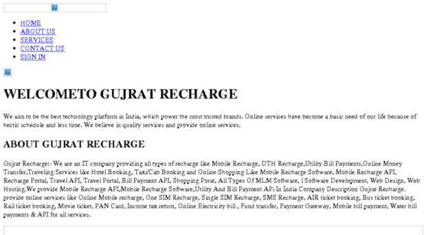 gujratrecharge.com