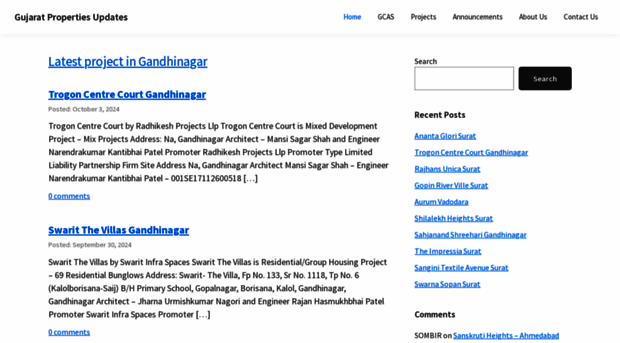 gujrera.com