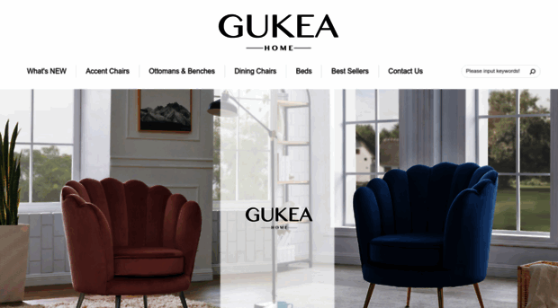 gukea.com