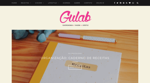 gulab.com.br