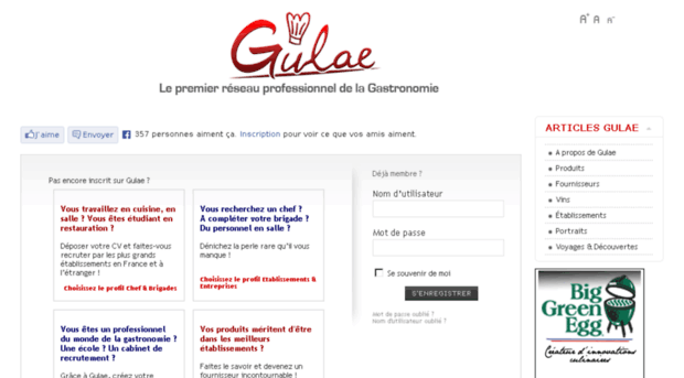 gulae.fr