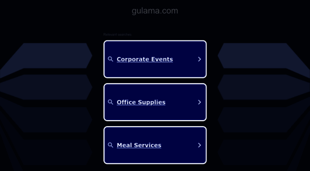 gulama.com