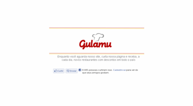 gulamu.com.br