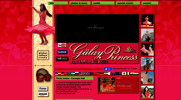 gulayprincess.com