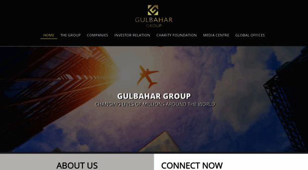 gulbahargroup.com