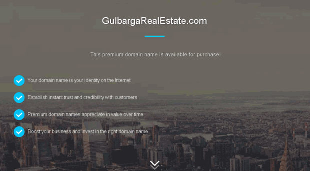 gulbargarealestate.com